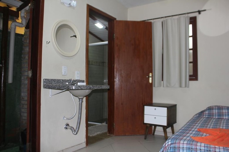 Karaguas House