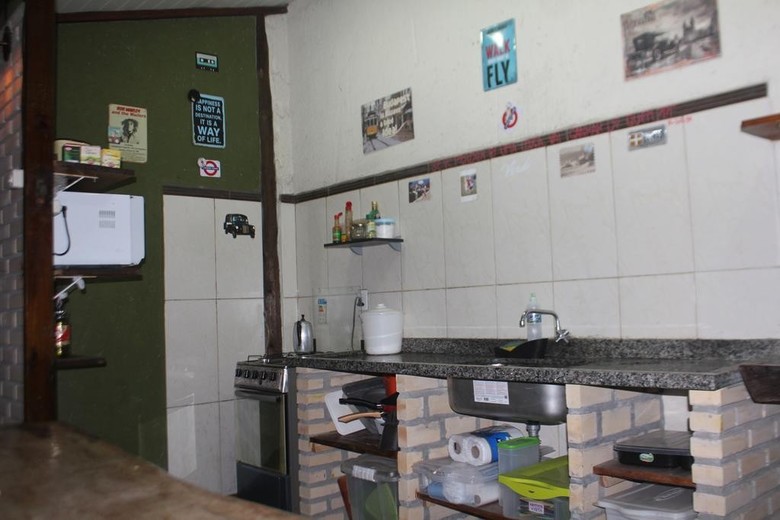 Karaguas House