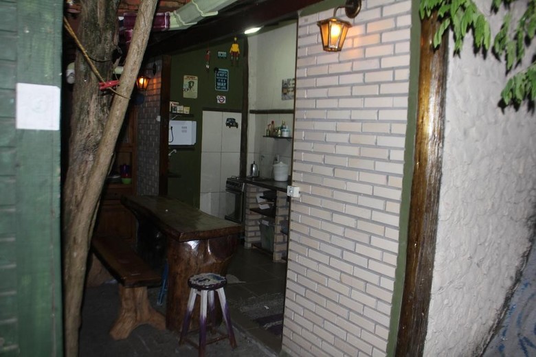 Karaguas House
