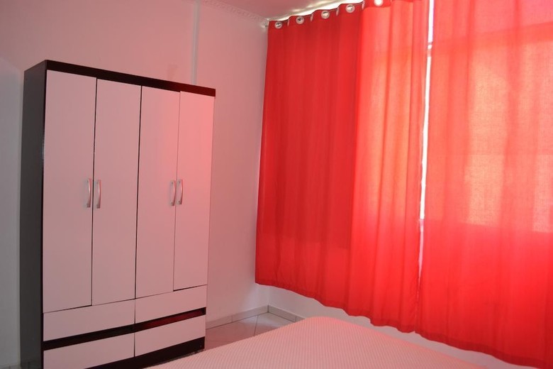 Apartamento No Centro