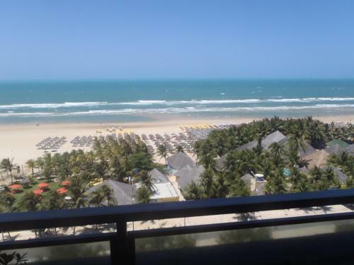 Apartamento Oceano Praia Fortaleza