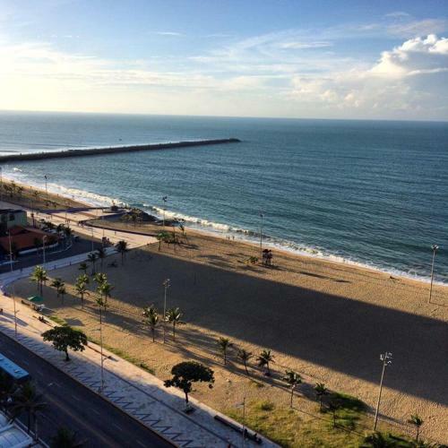 Apartamentos Ap Praia De Iracema Fortaleza