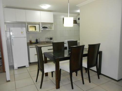 Apartamentos Ap Praia De Iracema Fortaleza