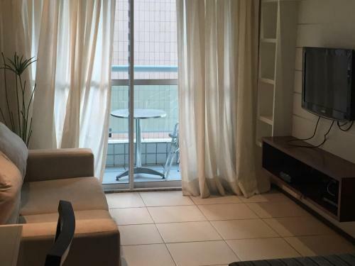 Apartamentos Ap Praia De Iracema Fortaleza