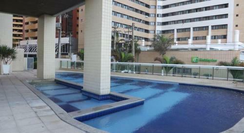 Apartamentos Ap Praia De Iracema Fortaleza
