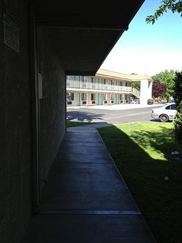 Motel 6 Fresno - North Barcus Avenue