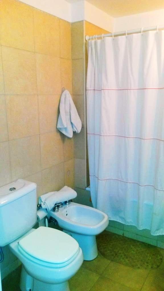 Apartamento Departamentos Ba