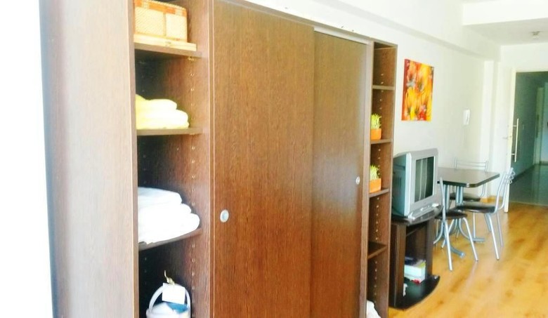 Apartamento Departamentos Ba