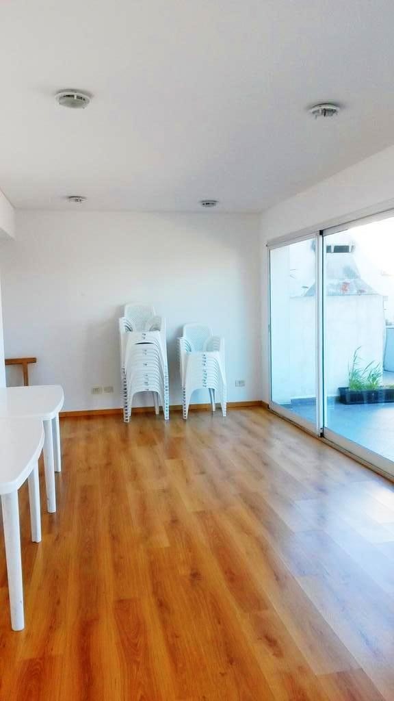 Apartamento Departamentos Ba