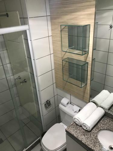 Beach Class Fortaleza Apartment