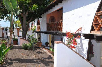 Hotel Castillos Del Mar
