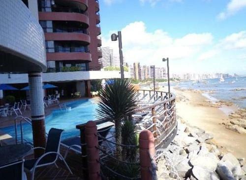 Apartamento Flats Iate