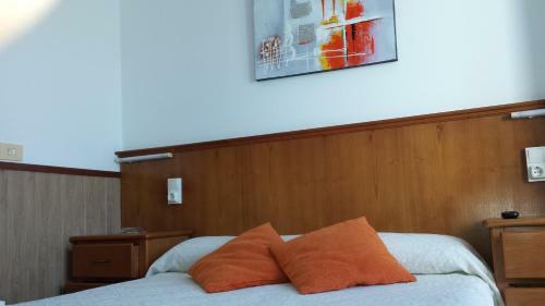 Hostal Los Trillizos