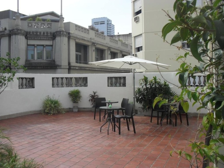 Che Argentina Hostel Suites