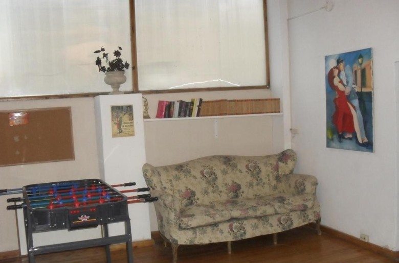 Che Argentina Hostel Suites