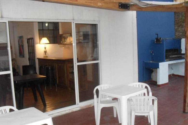 Che Argentina Hostel Suites