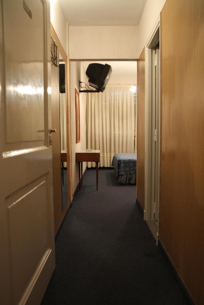 Hotel Rodney