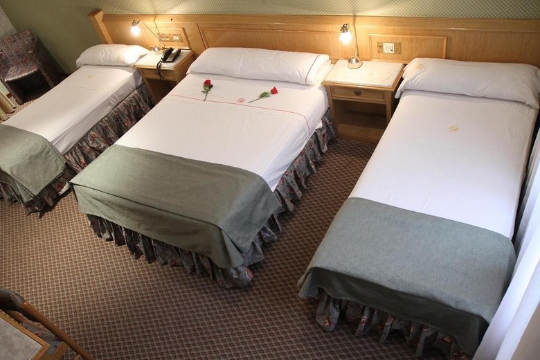 Gran Hotel Ailen