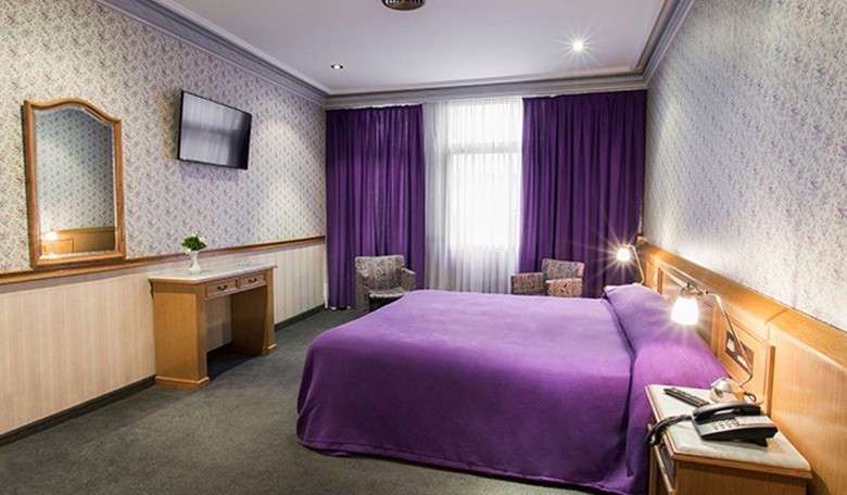 Gran Hotel Ailen