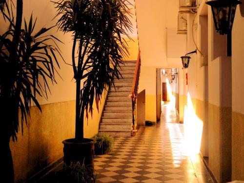 Gran Hotel Oriental