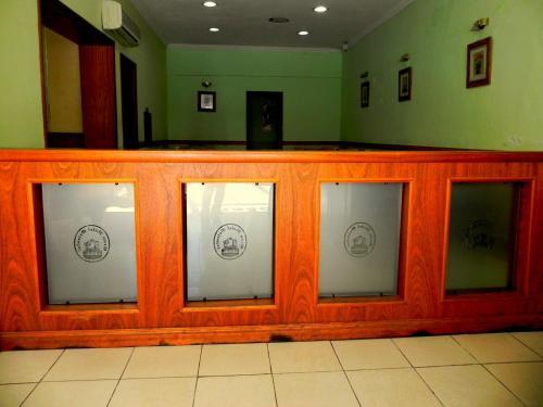 Gran Hotel Oriental