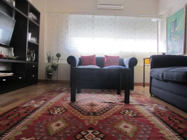 Apartamento Canciller