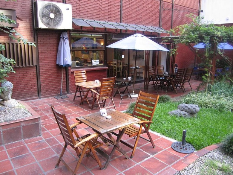 Apartamento Canciller