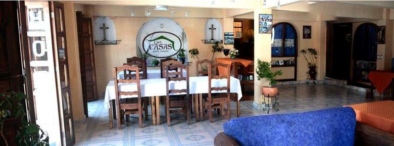 Hotel Posada Las Casas
