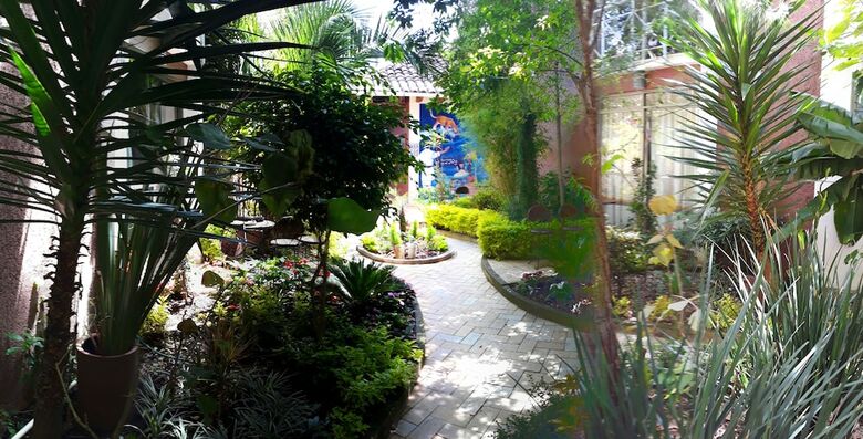 Axkan Arte Hotel
