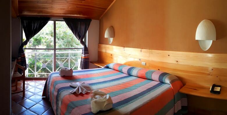 Axkan Arte Hotel