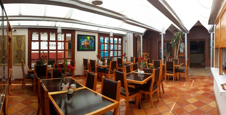 Axkan Arte Hotel