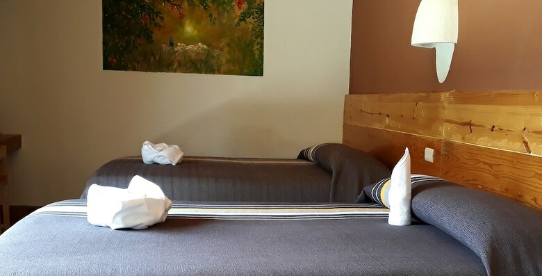 Axkan Arte Hotel