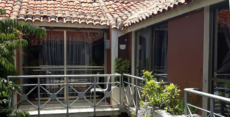 Axkan Arte Hotel