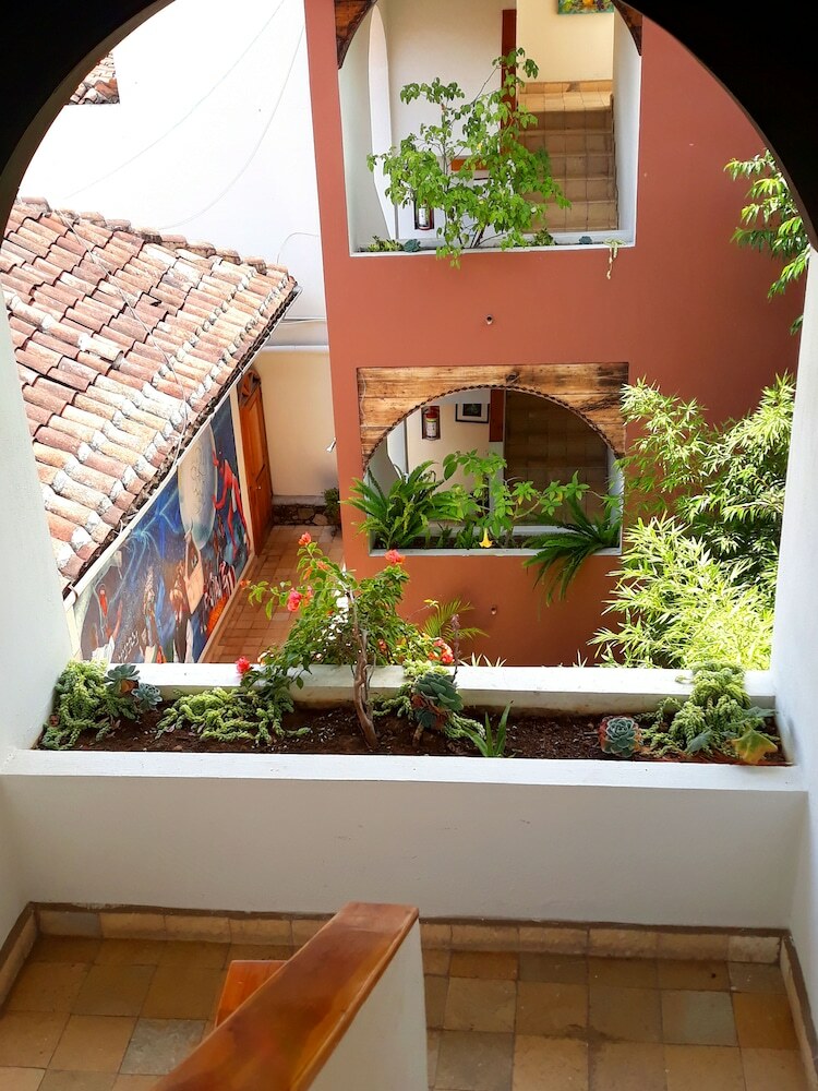 Axkan Arte Hotel