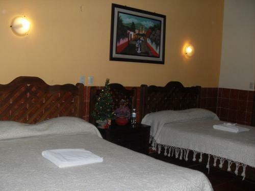 Hotel La Casona