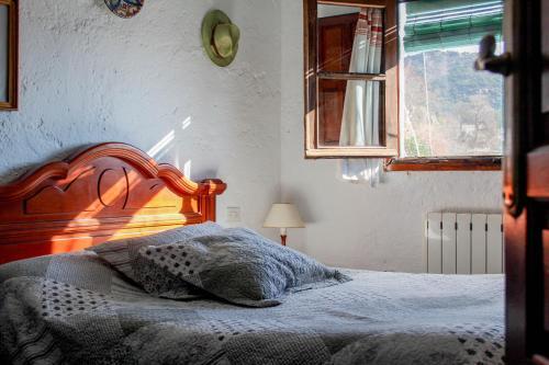 Agroturismo Cortijo Los Iberos "casa Ibero"