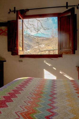 Agroturismo Cortijo Los Iberos "casa Ibero"