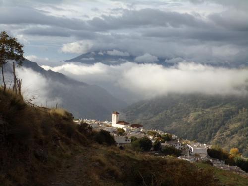 Agroturismo Cortijo Los Iberos "casa Ibero"