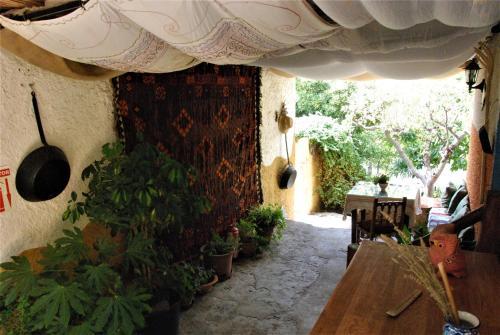 Agroturismo Cortijo Los Iberos "casa Ibero"