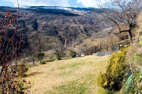 Agroturismo Cortijo Los Iberos "casa Ibero"