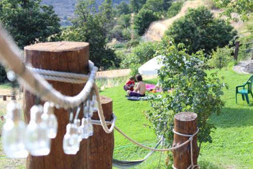 Agroturismo Cortijo Los Iberos "casa Ibero"