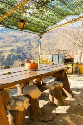 Agroturismo Cortijo Los Iberos "casa Ibero"
