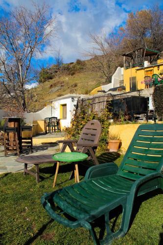 Agroturismo Cortijo Los Iberos "casa Ibero"