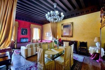 Residence Palazzo Odoni