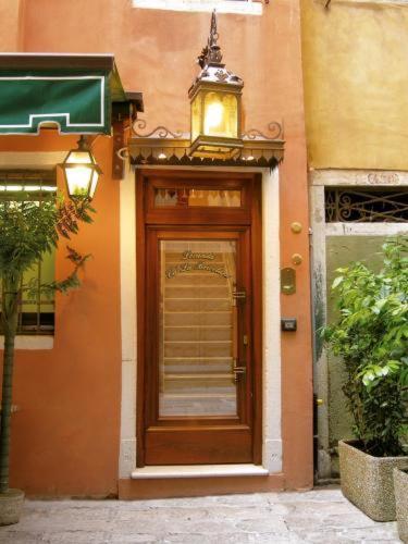 Hotel Ca` La Bricola