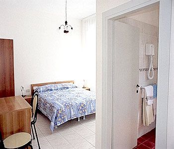 Hotel Alloggi Barbaria