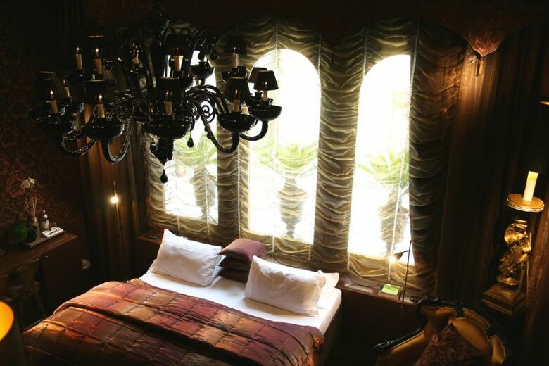 Hotel Ca Maria Adele