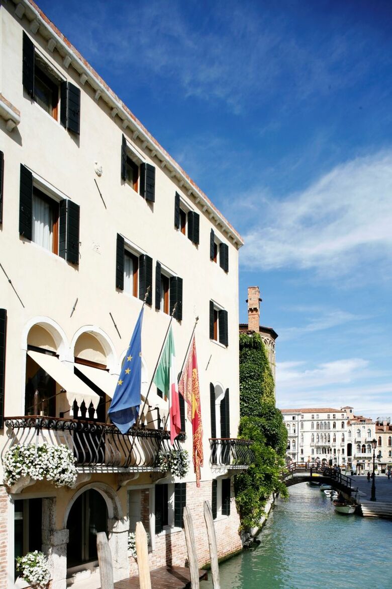 Hotel Ca Maria Adele