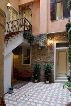Hotel Locanda Ca' Le Vele