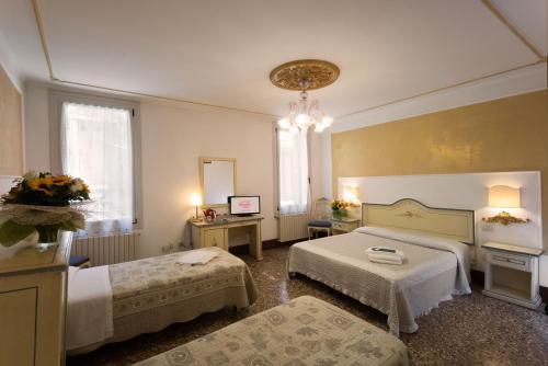 Hotel Locanda Cavanella